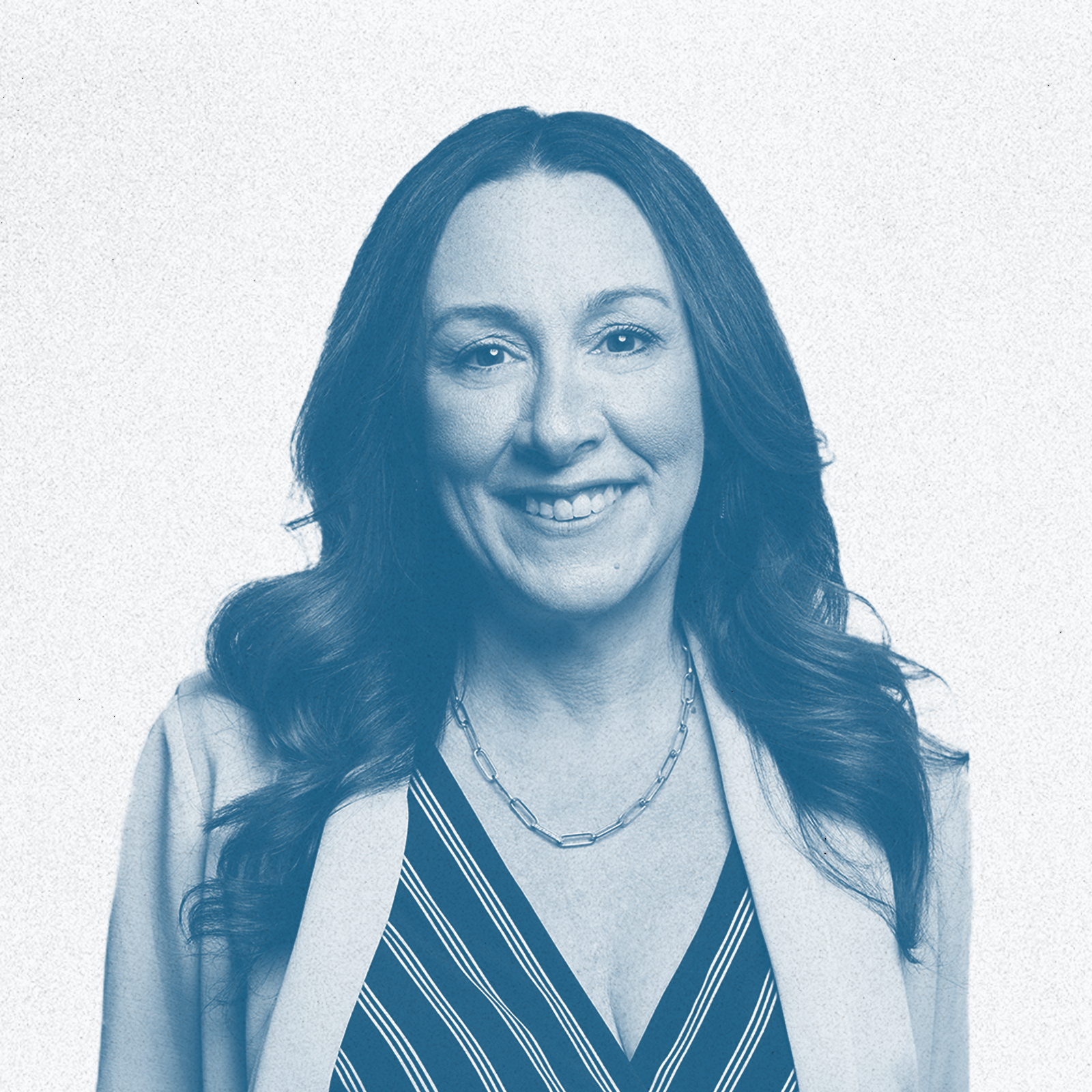 Portrait of Allison Bogosian