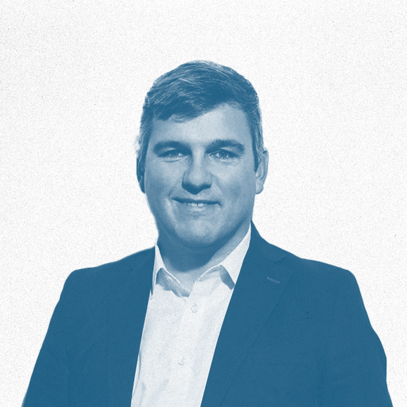 Portrait of Ignacio Martinez