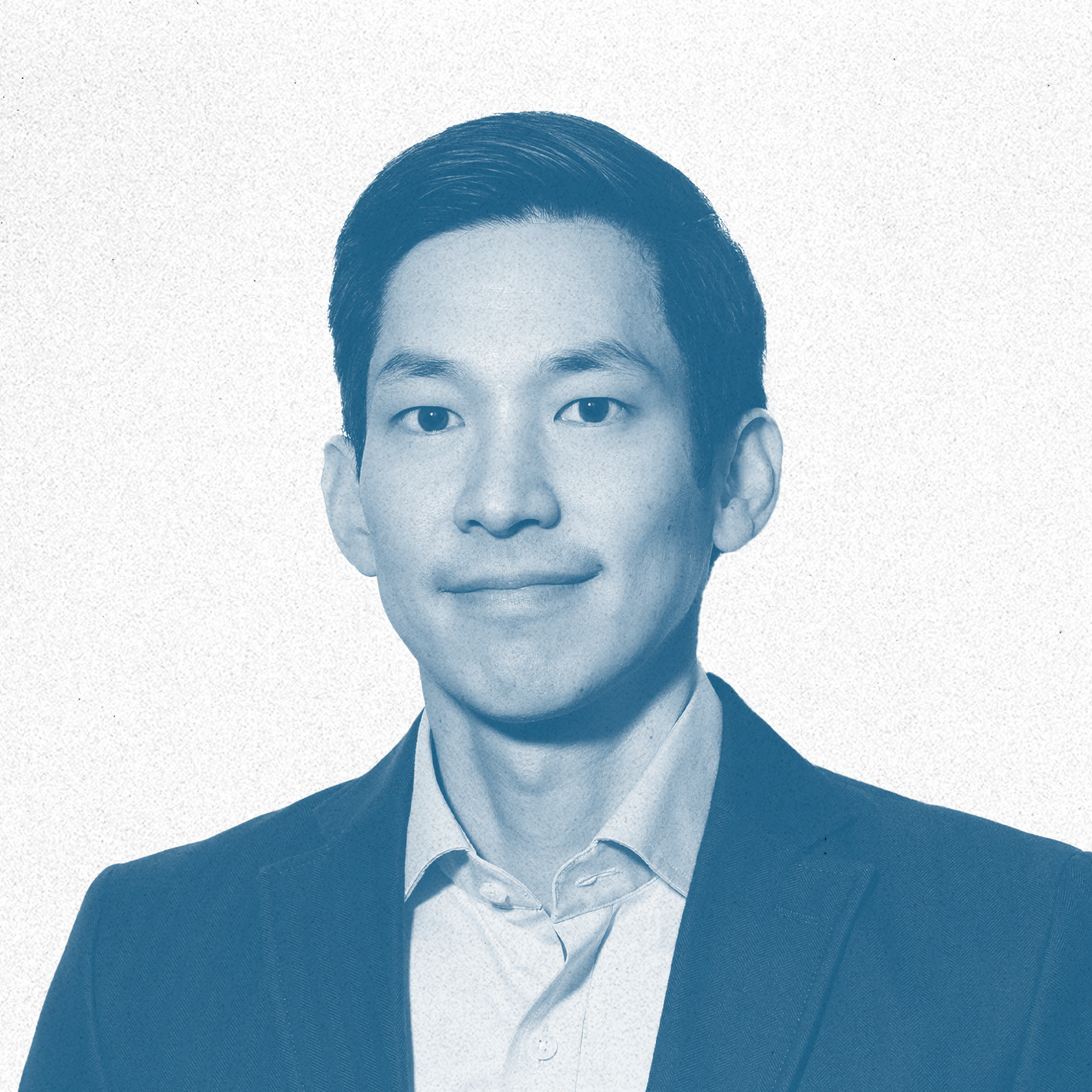 Portrait of Kyle Chiang, Ph.D.